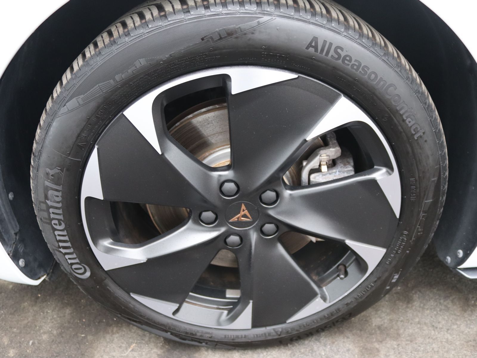 Cupra Born - Bild 18