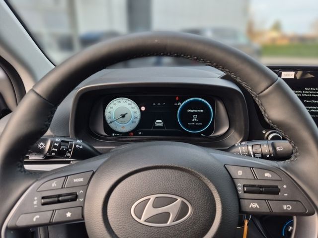 Hyundai i20 – Bild 10