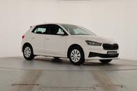 Skoda FABIA AMBITION 1.0TSI SITZHEIZUNG+RÜCKFAHRKAMERA