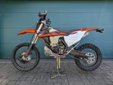 KTM EXC 300 TPI - KTM EXC 300