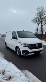 Volkswagen Transporter t6.1 Kasten lkw - LKW Transporter gebraucht