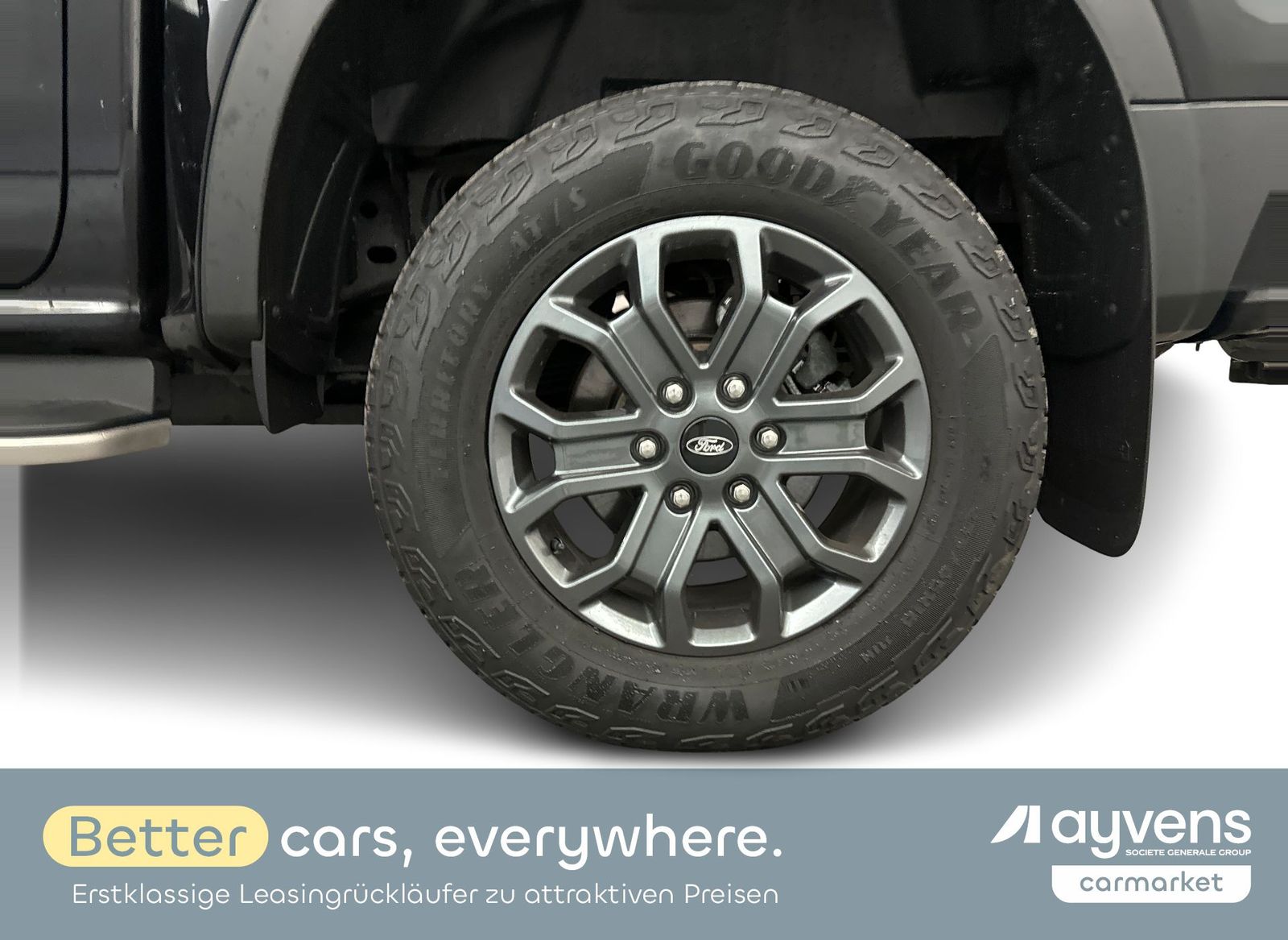 Ford Ranger - Bild 5