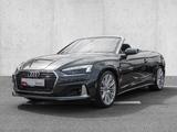 Audi A5 Cabriolet 35 TFSI S tronic advanced (AHK) ACC - Audi A5 Jahreswagen: Cabrio