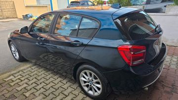 BMW 118 - 6