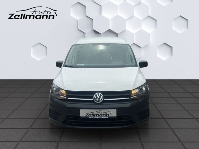 Caddy Nfz BMT EU6d-T Kasten 2.0 l TDI AHZV PDC h