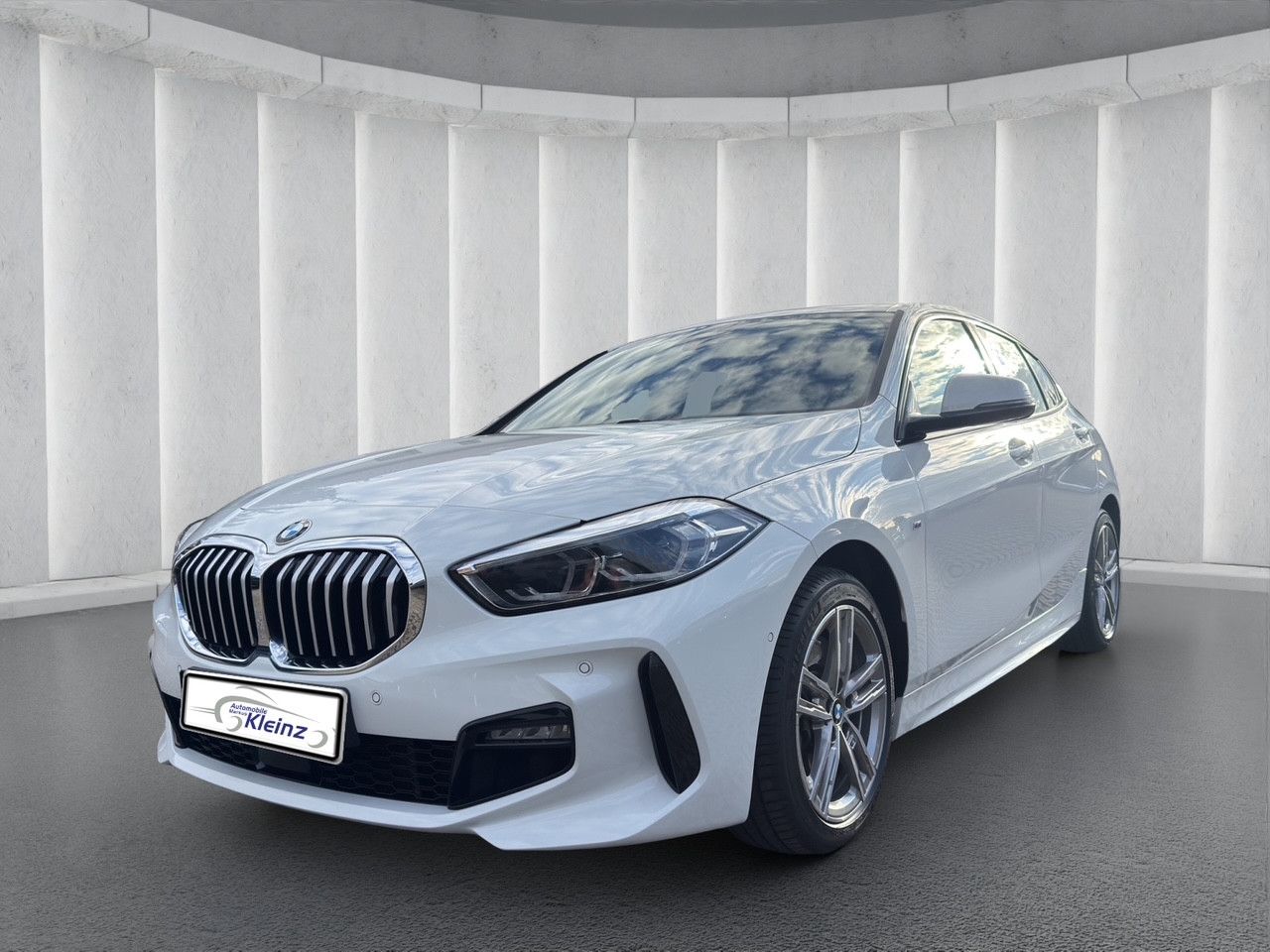 BMW 120 M Sport LED+CARPLAY+KLIMA+PANORAMADACH+