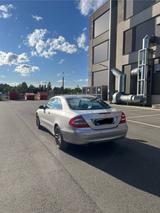 Mercedes-Benz CLK 200K /Scheckheftgepflegt/Service Neu/ TÜV Ne - Mercedes-Benz CLK 200 in Hannover