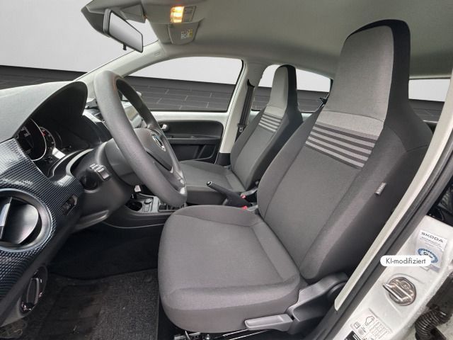 Volkswagen up! - Bild 13