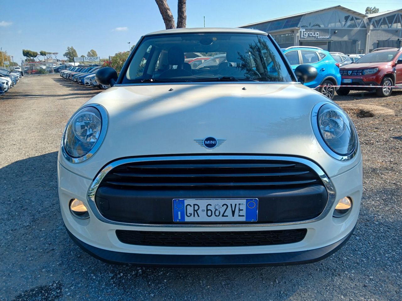 MINI Mini Cooper 1.5 136cv Aut. imagem 2