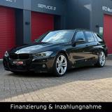 BMW 325 d Touring Head-Up ACC Navi AHK SHZ - BMW 325 in Osnabrück