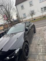 Mercedes-Benz AMG GT 43 4MATIC+ Autom. - - Mercedes-Benz AMG GT Gebrauchtwagen