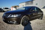 Volkswagen Passat CC 2.0 TDI BMT |Scheckheft lückenlos| - VW Passat CC Gebrauchtwagen in München