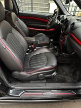 MINI JCW Paceman All4, Scheckheft, Navi, Leder, H&K - MINI Paceman Serie von privat