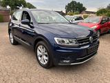 Volkswagen Tiguan Highline BMT/Start-Stopp 4Motion - Volkswagen Tiguan mit Diesel-Antrieb: Kombi