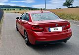 BMW M235i  - BMW M-Modelle: Coupe