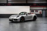 Porsche 992 911 Carrera GTS Cabriolet - Porsche 992 in Bielefeld