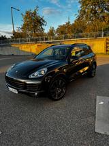 Porsche Cayenne - Porsche Cayenne in Karlsruhe