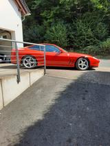 Ferrari 550 Maranello - Ferrari 550: Sportwagen