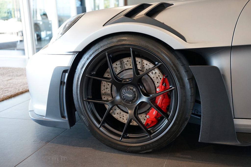 PORSCHE 992 GT3 RS | Weissach | Lift | Clubsport | PPF PORSCHE 992 GT3 RS | Weissach | Lift | Clubsport | PPF