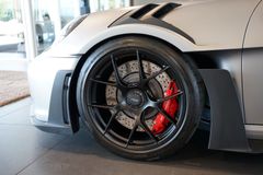 PORSCHE 992 GT3 RS | Weissach | Lift | Clubsport | PPF PORSCHE 992 GT3 RS | Weissach | Lift | Clubsport | PPF