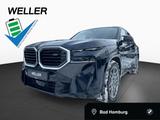 BMW XM 50e SoftClose,AHK,H/K,360°,HUD,Massage,DAPro