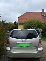 Toyota Corolla Verso Export - Toyota Corolla Verso aus 2007 mit Diesel-Antrieb