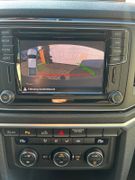 Amarok Highline 4Motion- Kamera - Navi-Automatik