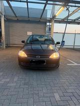 Opel Corsa 1.8 GSI / Klima /AHK - Opel Corsa: A Gsi