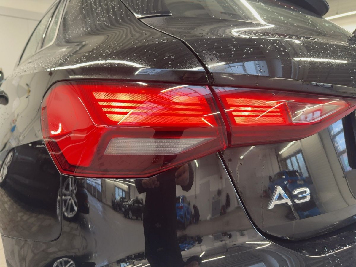 Audi A3 - Bild 17