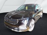Skoda Kamiq 1.0 DRIVE AHK CAM LM17 EKLAPPE NAVI SITZHZ - Skoda Kamiq: Drive