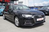 Audi A4 Avant 35 2.0 TDI design S-Tronic LED Head-Up - Audi A4: 3.2