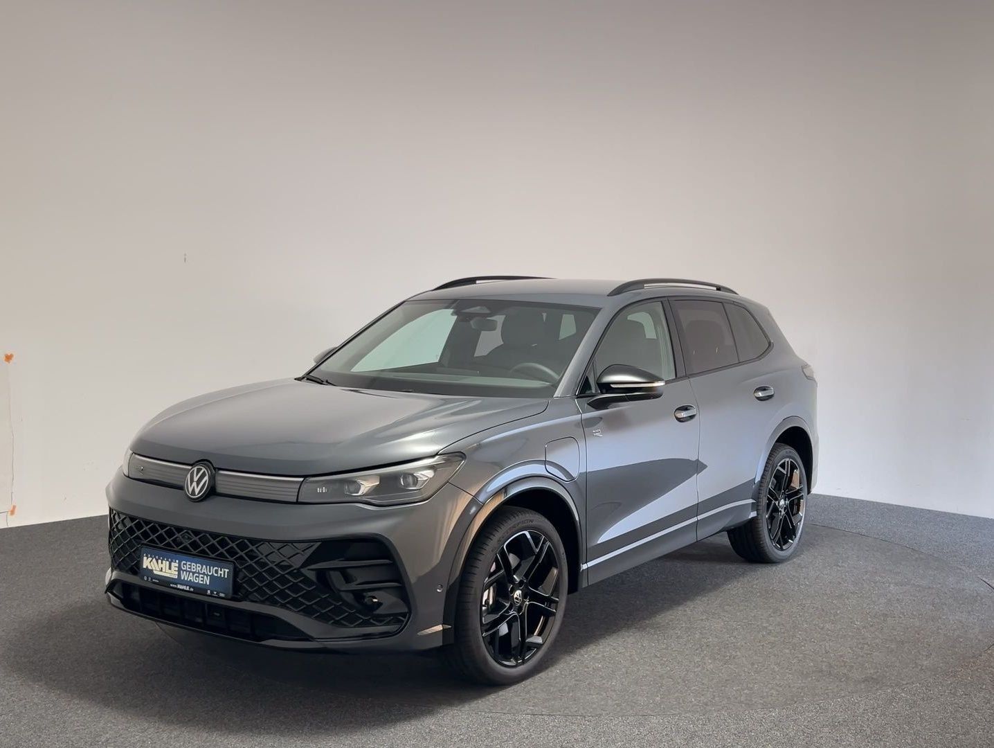 Volkswagen Tiguan - Bild 4