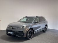 Volkswagen Tiguan - Vorschau Bild 4