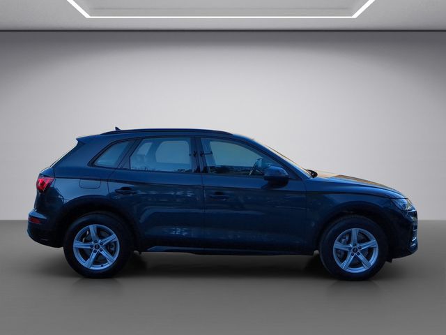 Q5 40 2.0 TDI quattro S-tronic PDC SHZ NAVI ACC