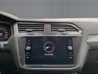 Volkswagen Tiguan Allspace - Vorschau Bild 11