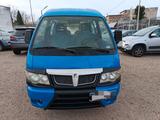 Piaggio Porter 1.3 Benzina con Posti-2011 - Piaggio Porter mit Benzin-Antrieb