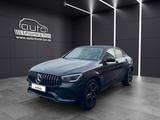 Mercedes-Benz GLC 200 4MATIC Coupé*AMG-Line*CarPlay*Kamera*DAB
