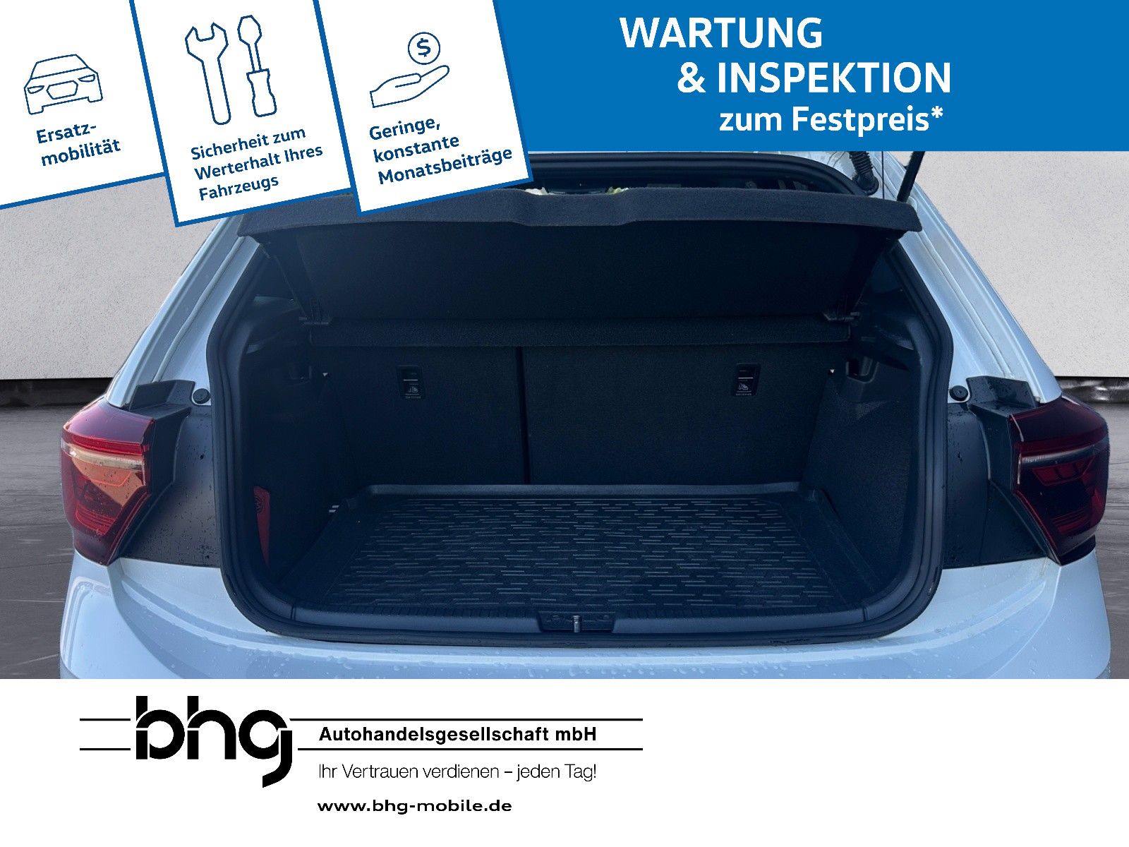 Volkswagen Polo - Bild 15