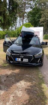 Hyundai i30 1.4 T-GDI Style Style AHK ++ Sonderausstatt