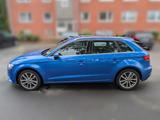 Audi A3 1.6 TDI Sportback - mit Herstellergarantie