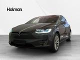 Tesla Model X 100D Dual Motor A.pilot Premium Interior - gebrauchte Tesla Model X aus dem Jahr 2020
