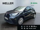 Toyota Aygo X Business Edition *ACC*Kamera*CarPlay*SHZ* - Toyota Aygo (X) Edition-S