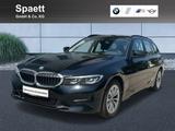 BMW 318i Touring LED DAB Tempomat Klimaaut. - gebrauchte BMW 318 aus dem Jahr 2021