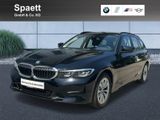 BMW 318i Touring LED DAB Tempomat Klimaaut. - BMW 318 aus 2021