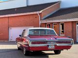 Ford Thunderbird - Ford Thunderbird: Sportwagen