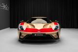 Ford GT Holman Moody Heritage Edition - Ford GT Gebrauchtwagen