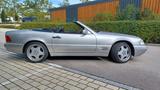 Mercedes-Benz SL 500 SL - gebrauchte Mercedes-Benz SL 500 aus dem Jahr 1998