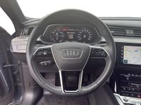 Audi Q8 e-tron - Vorschau Bild 13