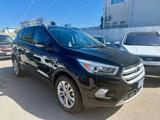 Ford FORD KUGA 1.5 TDCI ST-LINE - Ford Kuga mit Diesel-Antrieb: Kombi