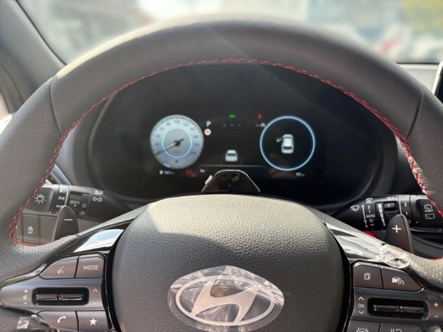 Hyundai i30 – Bild 8